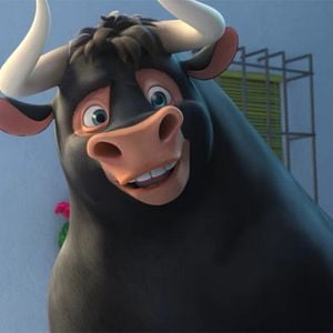 Foto Olé, el viaje de Ferdinand