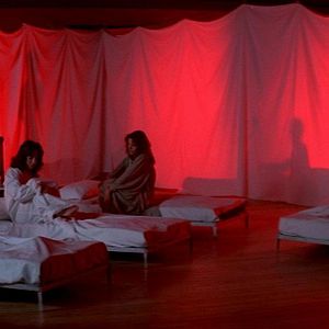 Foto Suspiria