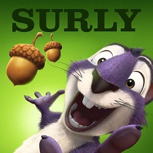 Foto Locos por las nueces 2