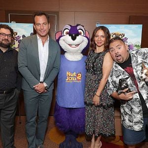 Foto Locos por las nueces 2