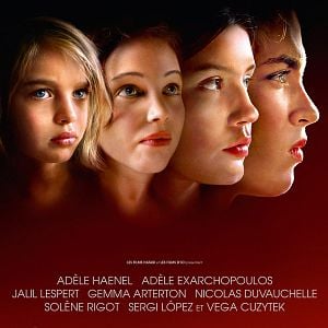 Foto Rostros de una mujer