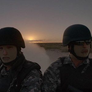 Foto La libertad del diablo