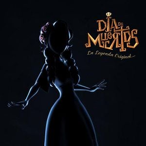 Foto Día de Muertos