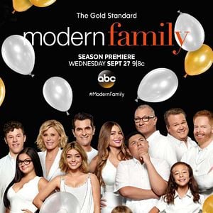 Foto Modern Family