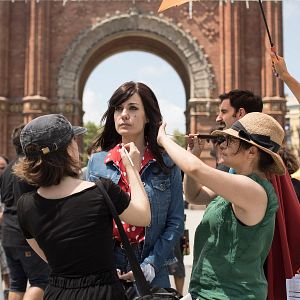 Foto Alexandra Jiménez