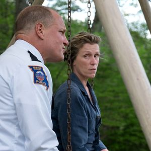 Foto Tres anuncios por un crimen