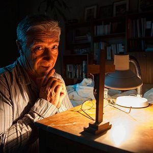 Foto Cuanto más grande, mejor