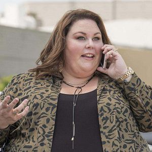 Foto Chrissy Metz