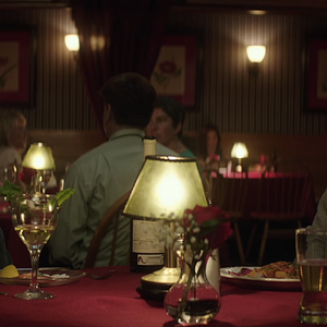 Foto Tres anuncios por un crimen