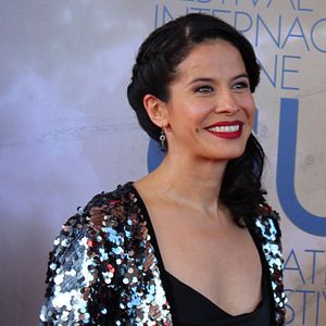 Foto Arcelia Ramírez