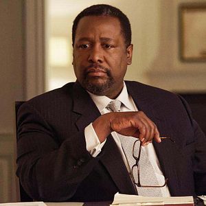 Foto Wendell Pierce