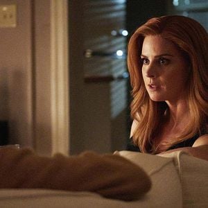 Foto Sarah Rafferty