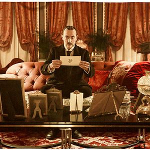 Foto Albert Dupontel