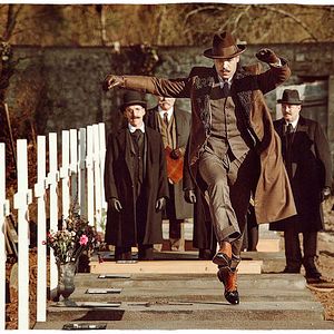 Foto Laurent Lafitte