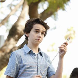 Foto Jack Dylan Grazer