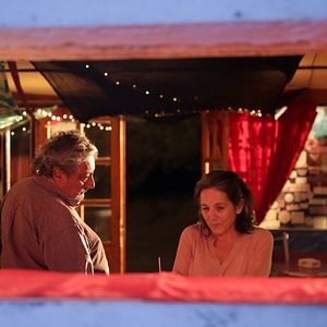 Foto Paulina García