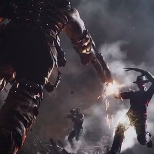 Foto Ready Player One: Comienza el juego