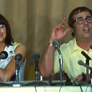 Foto La batalla de los sexos