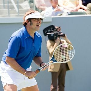 Foto La batalla de los sexos