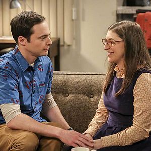 Foto The Big Bang Theory