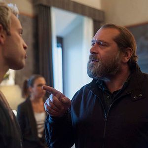 Foto Suburra: Sangre sobre Roma