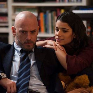 Foto Suburra: Sangre sobre Roma