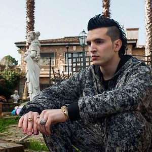 Foto Suburra: Sangre sobre Roma