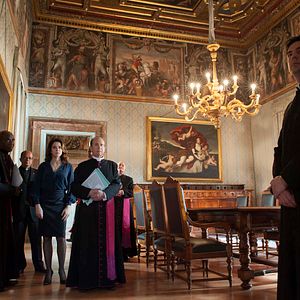 Foto Suburra: Sangre sobre Roma