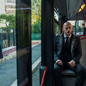 Foto Suburra: Sangre sobre Roma
