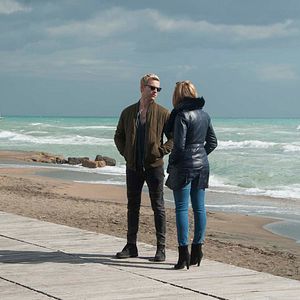 Foto Suburra: Sangre sobre Roma