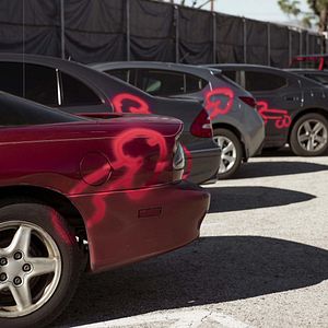 Foto American Vandal