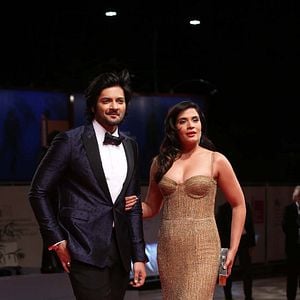 Foto Victoria y Abdul