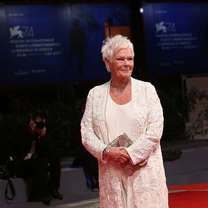 Foto Judi Dench