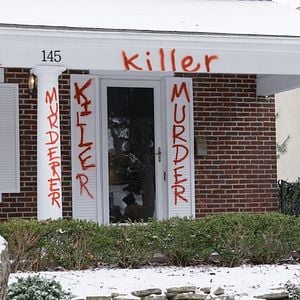 Foto Una historia de venganza