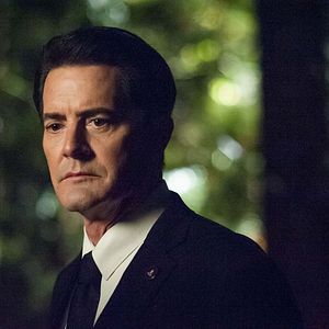 Foto Kyle MacLachlan