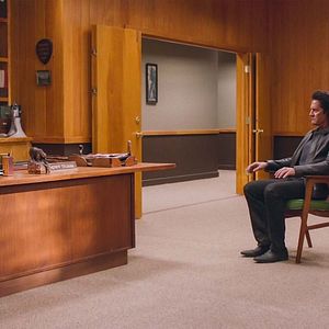 Foto Kyle MacLachlan