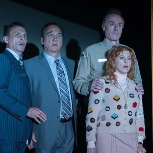 Foto Twin Peaks: Picos Gemelos