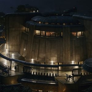 Foto Star Wars: Los últimos jedi