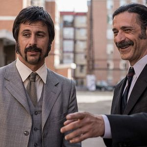 Foto El Ministerio del Tiempo