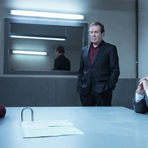 Foto El Ministerio del Tiempo