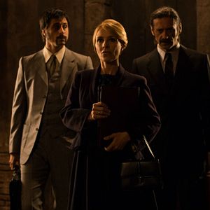 Foto El Ministerio del Tiempo