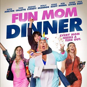 Foto Fun Mom Dinner