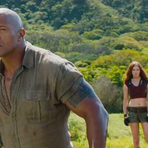 Foto Jumanji: En la selva