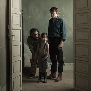 Foto Secretos ocultos