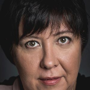 Foto María José Sarrate