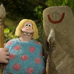 Foto El cavernícola