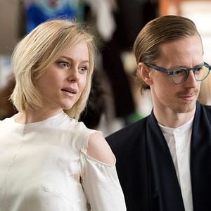 Foto Ingrid Bolsø Berdal