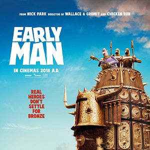 Foto El cavernícola