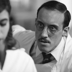 Foto Los Crímenes del Mar del Norte