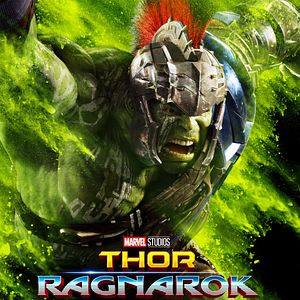 Foto Thor: Ragnarok